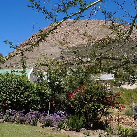 Villa White Lily à Montagu Extérieur photo