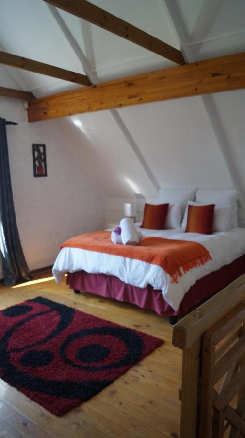 Villa White Lily à Montagu Extérieur photo
